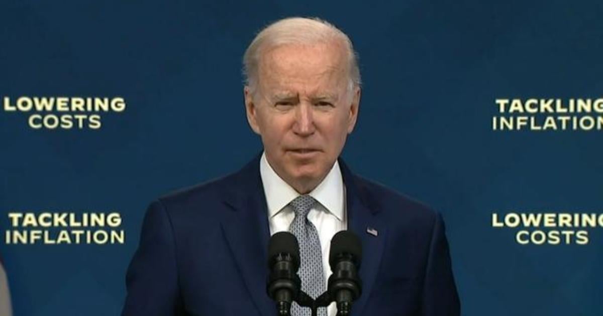 Biden Outlines 39 New Path 39 To Provide Student Loan Relief After Supreme