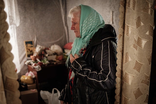 UKRAINE-RUSSIA-CONFLICT 