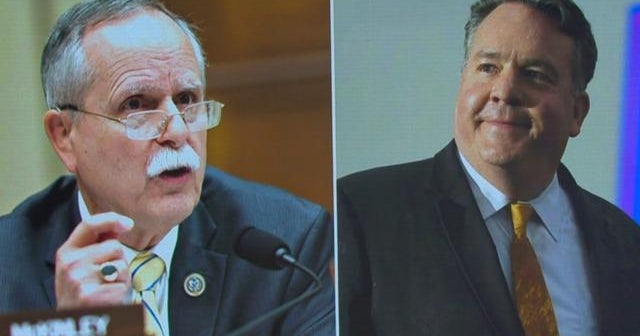 West Virginia voters head to polls for the first primary election after