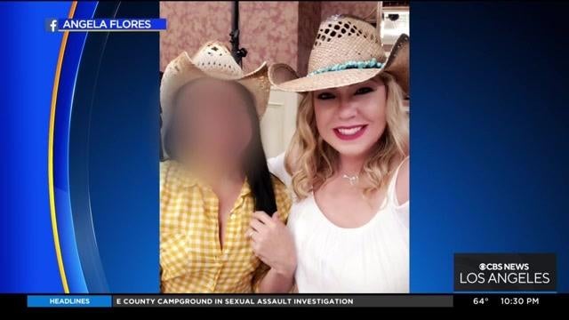 Exclusive: Social media posts by Angela Flores paint picture of woman ...