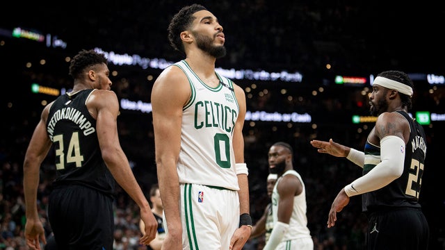 Milwaukee Bucks v Boston Celtics - Game Five 