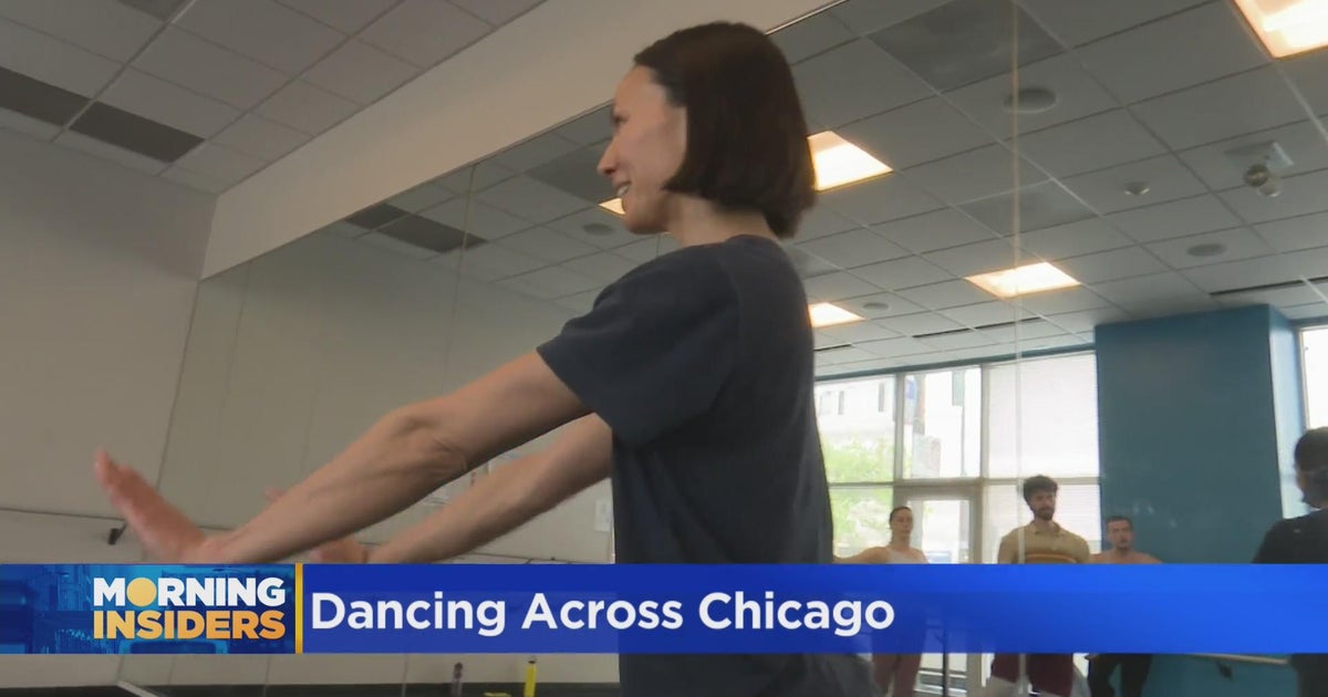 A special show is bringing high-performing Chicago artists to low ...