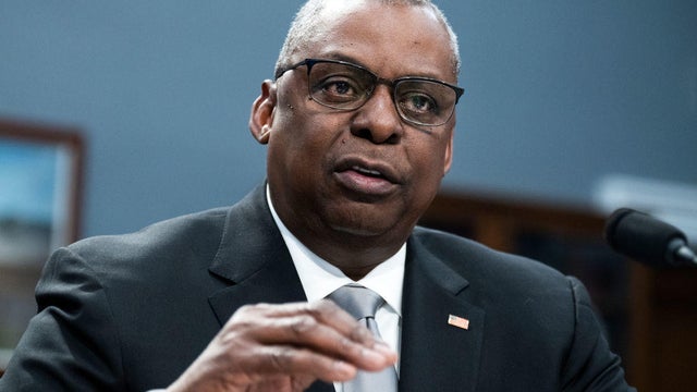 FY2023 Department of Defense 