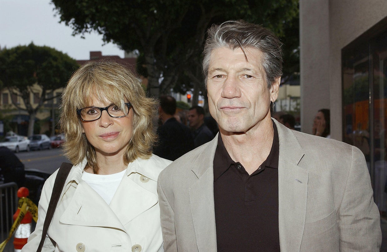 Fred Ward, acclaimed film and television actor, has died at 79 CBS News
