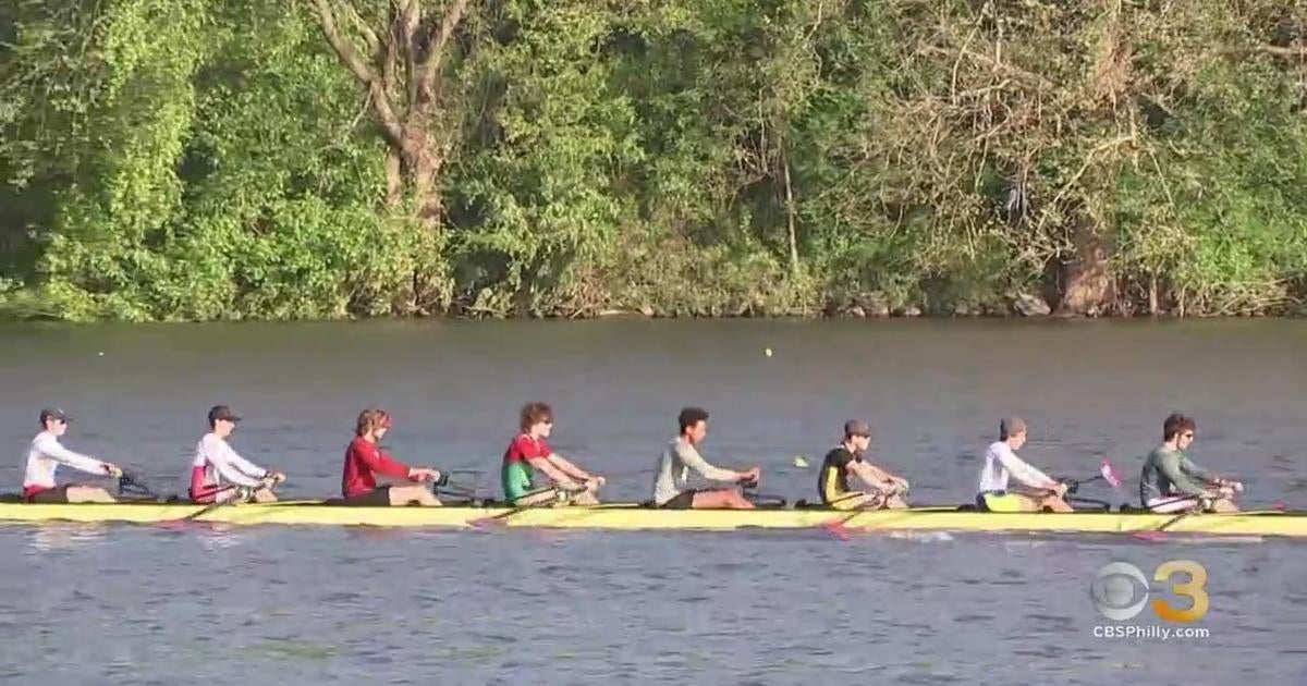 'This Is The Event We Circle' Temple University's Rowing Team Looking