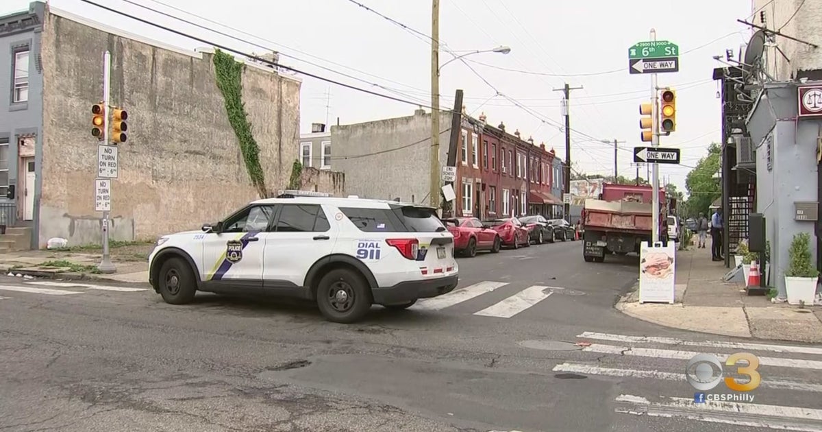 12-Year-Old Girl Critically Injured After Being Struck By Vehicle In ...