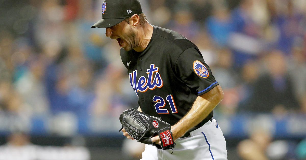Paul Sewald, cut by Mets, wins for M's in Citi Field return - CBS New York
