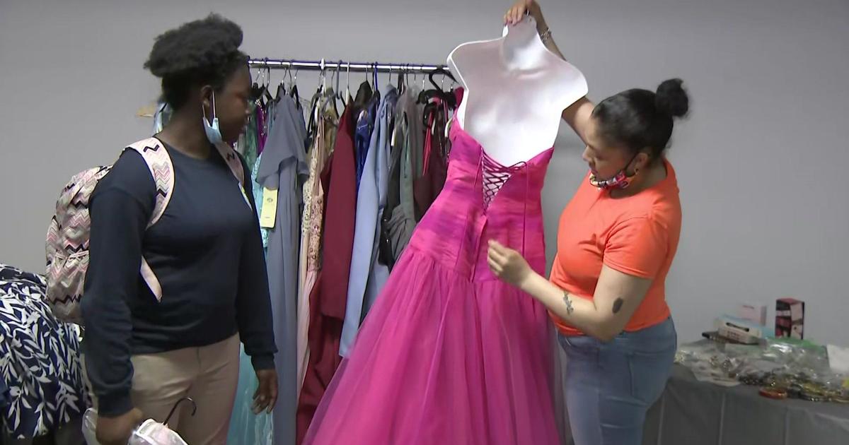 free prom dresses near me