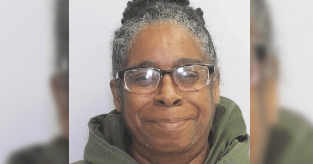 Baltimore County Police Seek Missing Woman With Cognitive Impairment ...