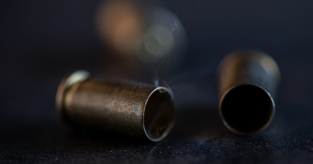 At Least 2 Arrested After Shooting In Brooklyn Park; 50 Shell Casings ...