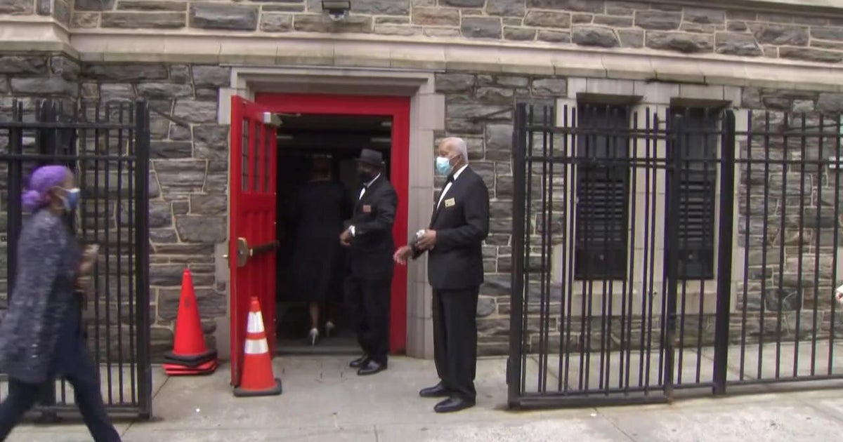 Buffalo mass shooting AfricanAmerican communities in NYC hope true