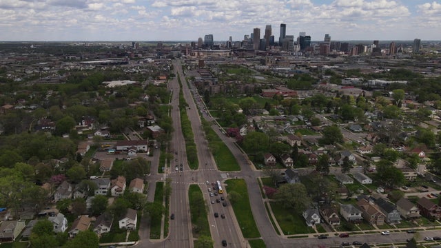 Olson Memorial Highway 