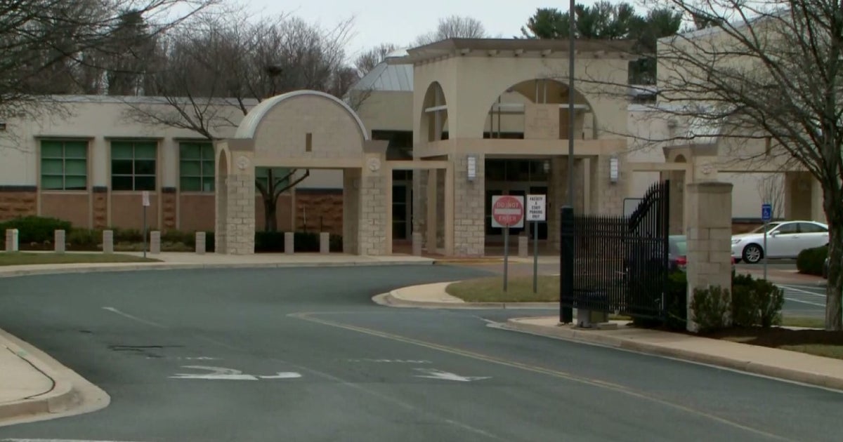 Jewish Community Center Of Greater Baltimore Targeted By Weekend Bomb