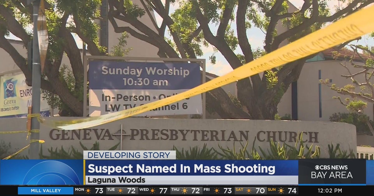 New details surface in separate weekend mass shootings in Buffalo and