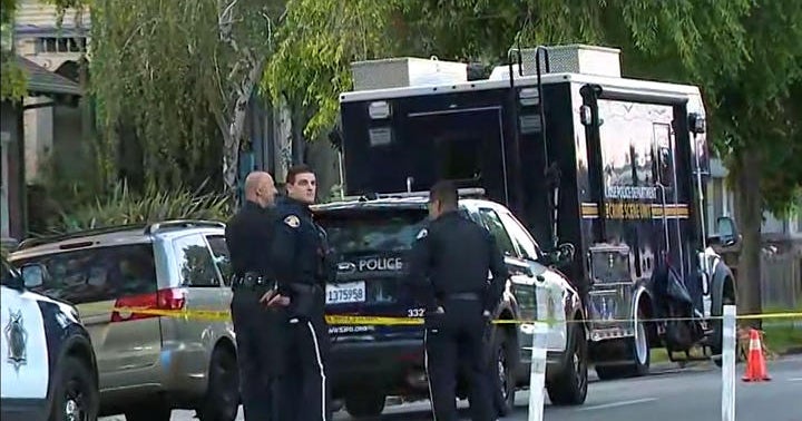 Woman dies in South San Jose stabbing; 1 dead, 1 wounded in separate ...