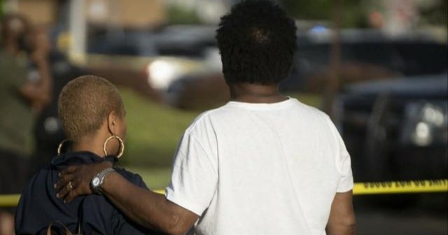 Buffalo shooting victim had called on government to address gun ...