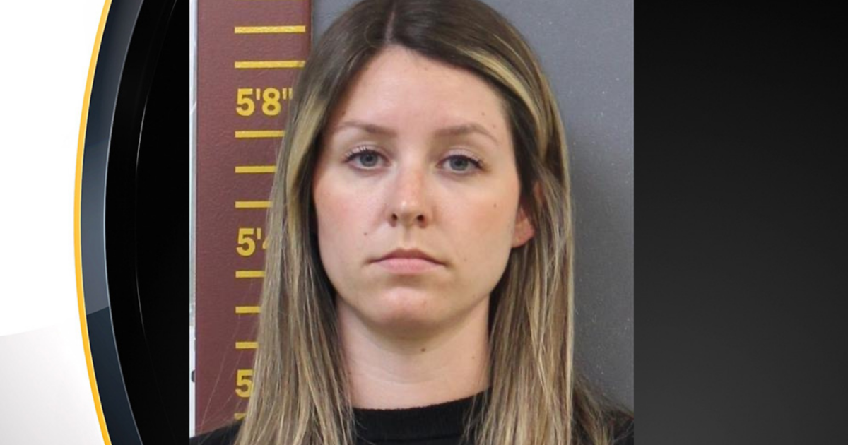 Music Teacher Is Second In School District Charged After Her Husband Reports Alleged