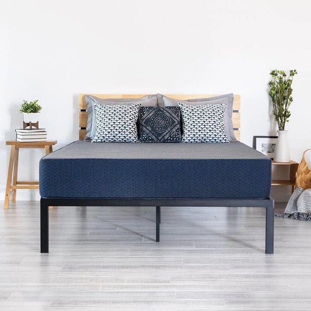 brooklyn chill memory foam mattress