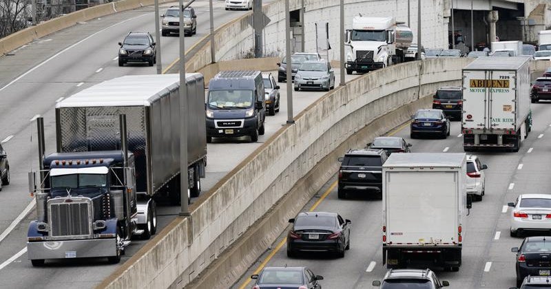 Florida lawmakers strike brakes on remaining lane motorists Florida lawmakers strike brakes on remaining lane motorists