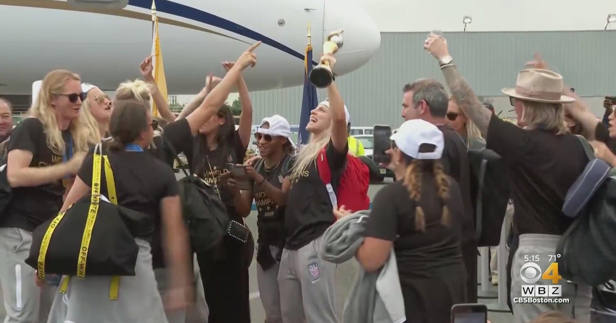 Keller Large Women's Soccer Pay Agreement Spotlights Gender Wage Gap