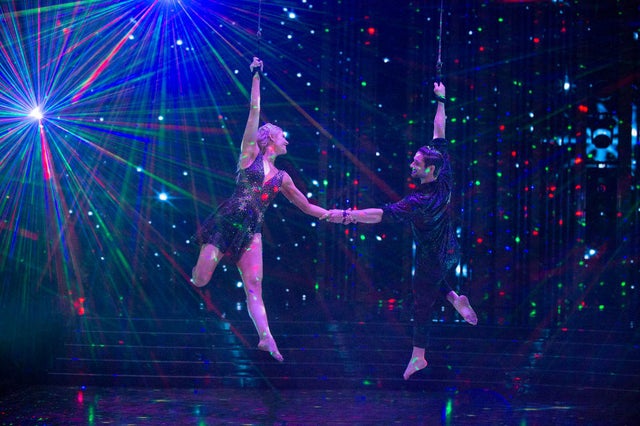 ABC's "Dancing With the Stars" - Season 30 - Finale 