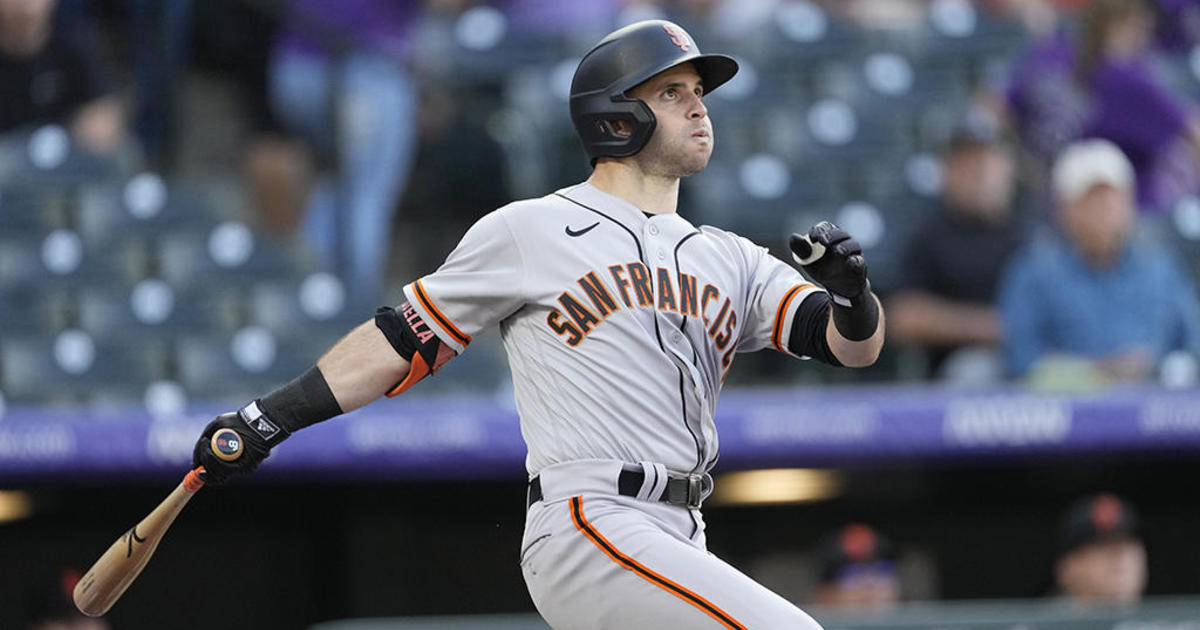 Rockies news: C.J. Cron dealing with back stiffness as trade