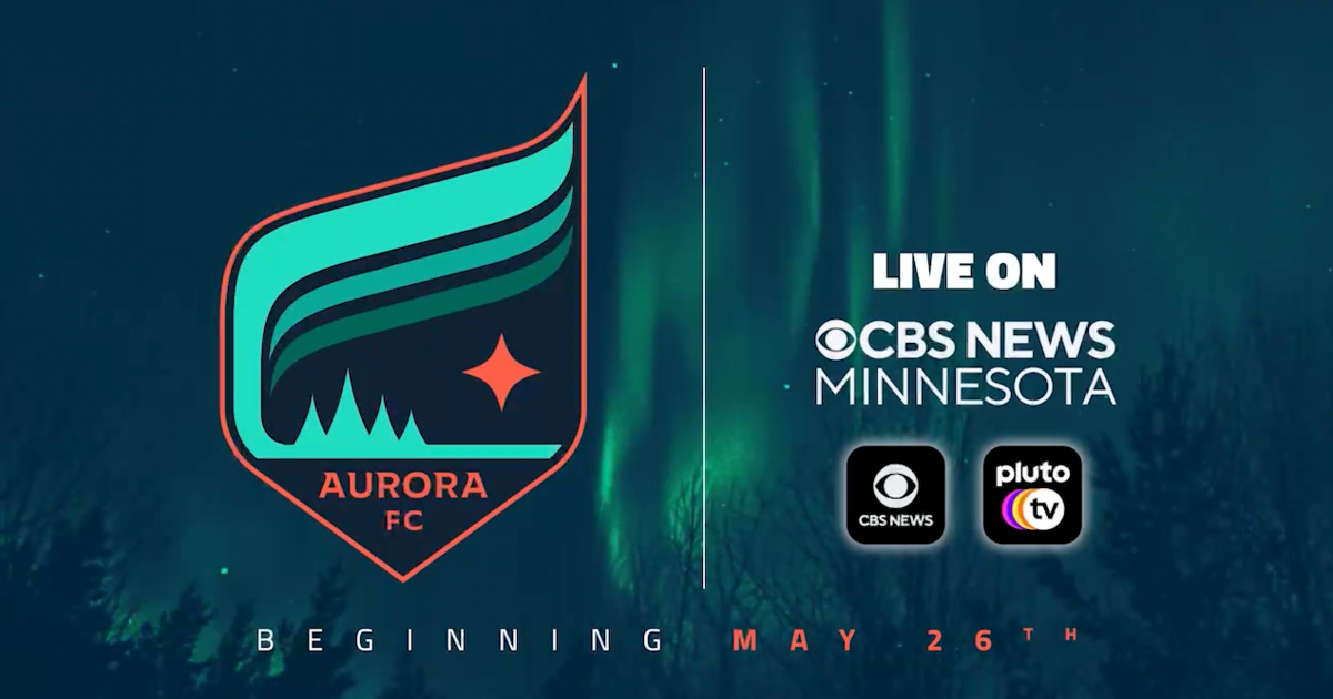 Homepage - Minnesota Aurora FC