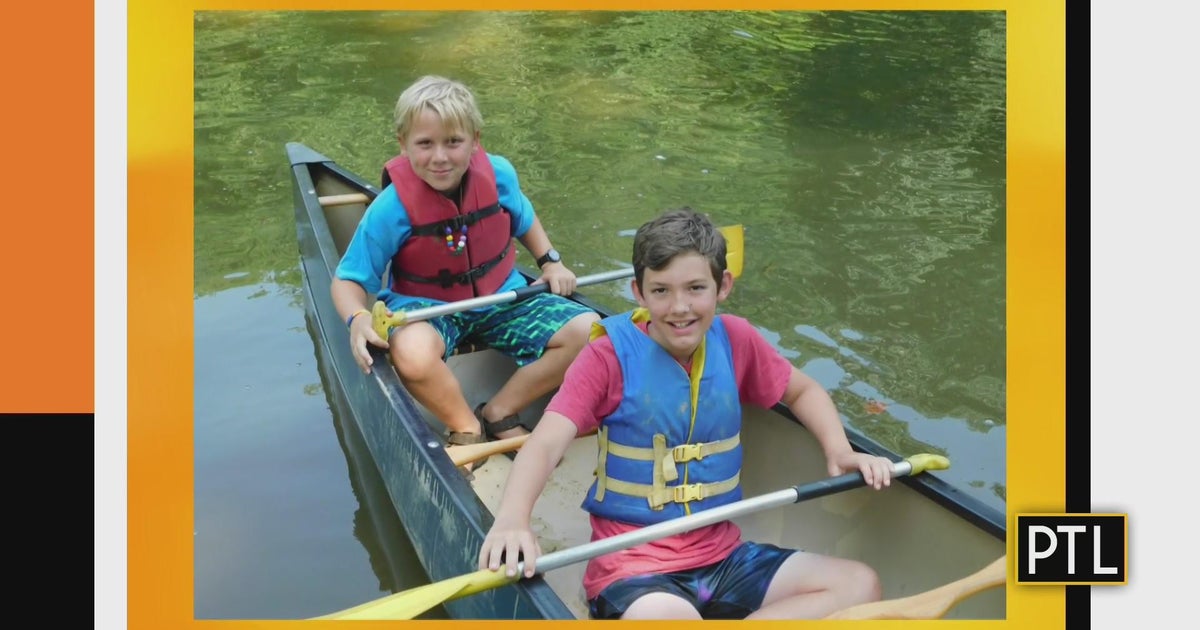 All your questions about summer camp answered CBS Pittsburgh