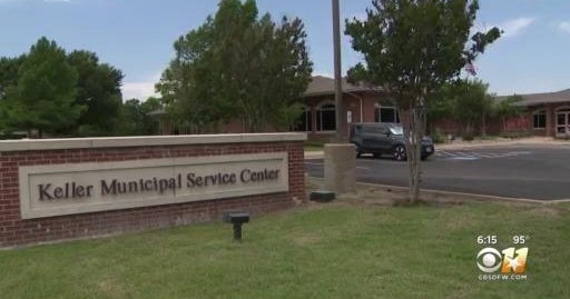 City of Keller moves to 4 day weekday - CBS Texas