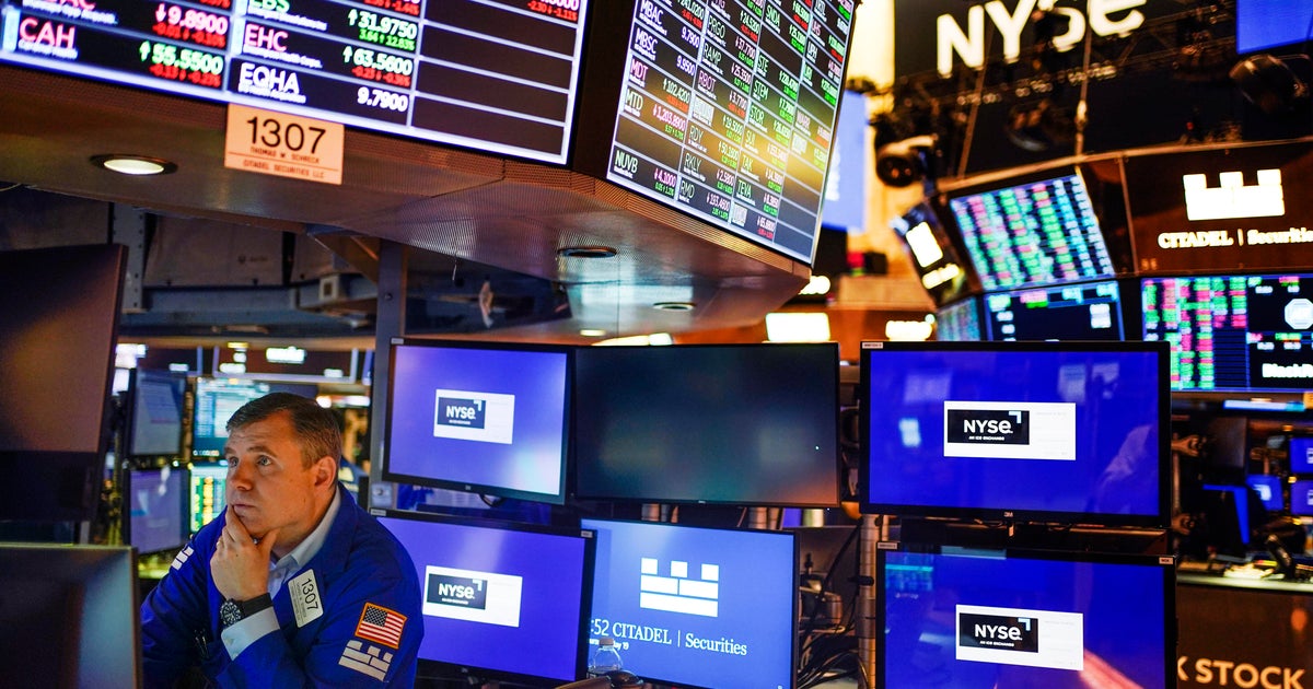 Stock market falls sharply after Target reports sales drop Stock market falls sharply after Target reports sales drop