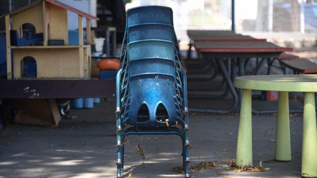 US-HEALTH-VIRUS-EDUCATION-SCHOOL 