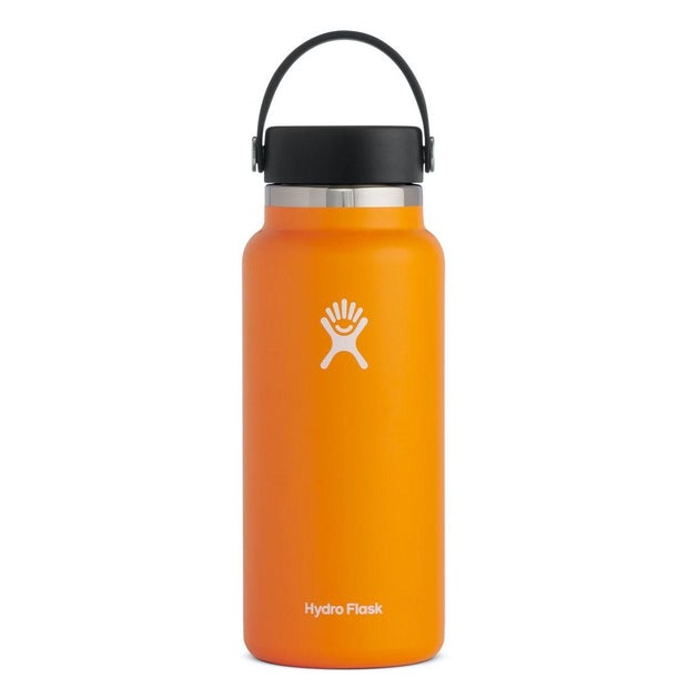 Hydro Flask Wide Mouth 