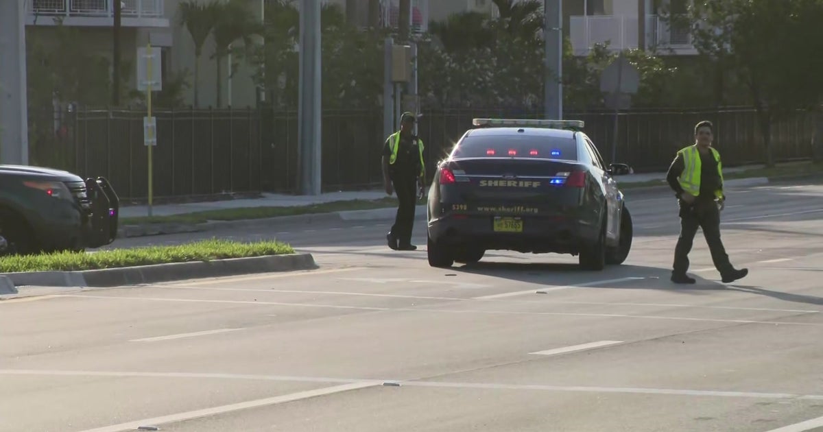 Pompano Seashore capturing leaves just one lifeless, two wounded, officials say