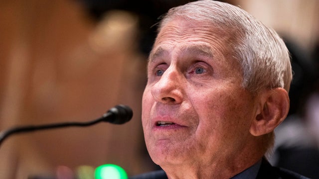 Senate Appropriations Subcommittee Examines The NIH 2023 Budget 