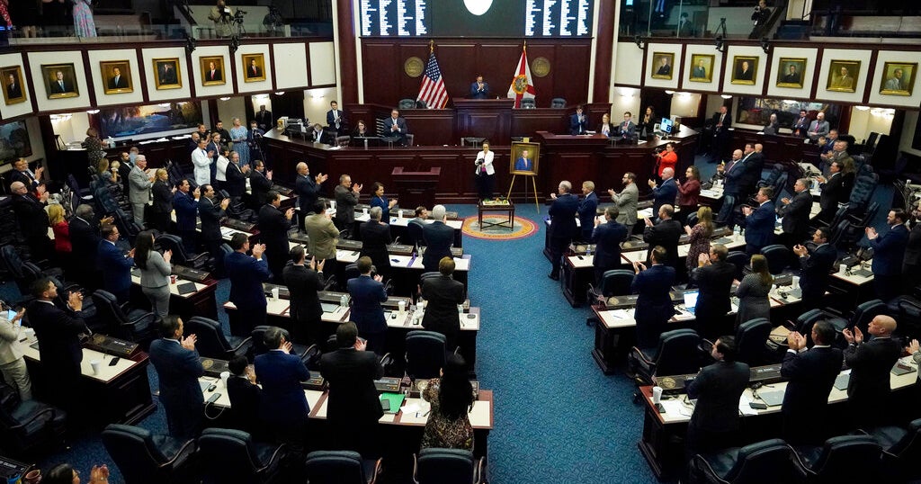 Florida House Speaker Perez rejects DeSantis’ ,000 homeowner checks, pushes lean budget Florida House Speaker Perez rejects DeSantis’ ,000 homeowner checks, pushes lean budget