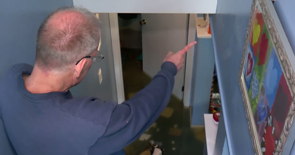 'Our Entire Neighborhood Is A Disaster' St. Louis Park Residents