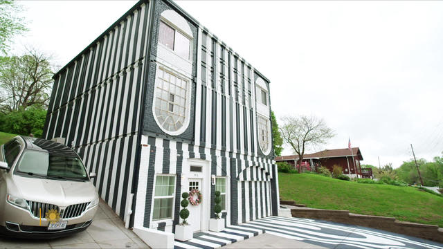 This New Jersey Home Is Built of Shipping Containers and Costs Nearly $1  Million