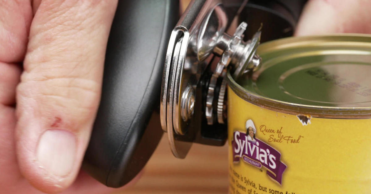 Best Manual Can Openers that Won't Break or Stop Working