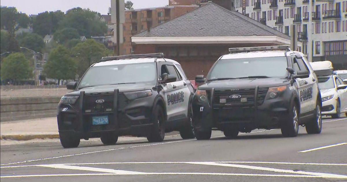 At least 7 arrested at Revere Beach with increased patrols CBS Boston