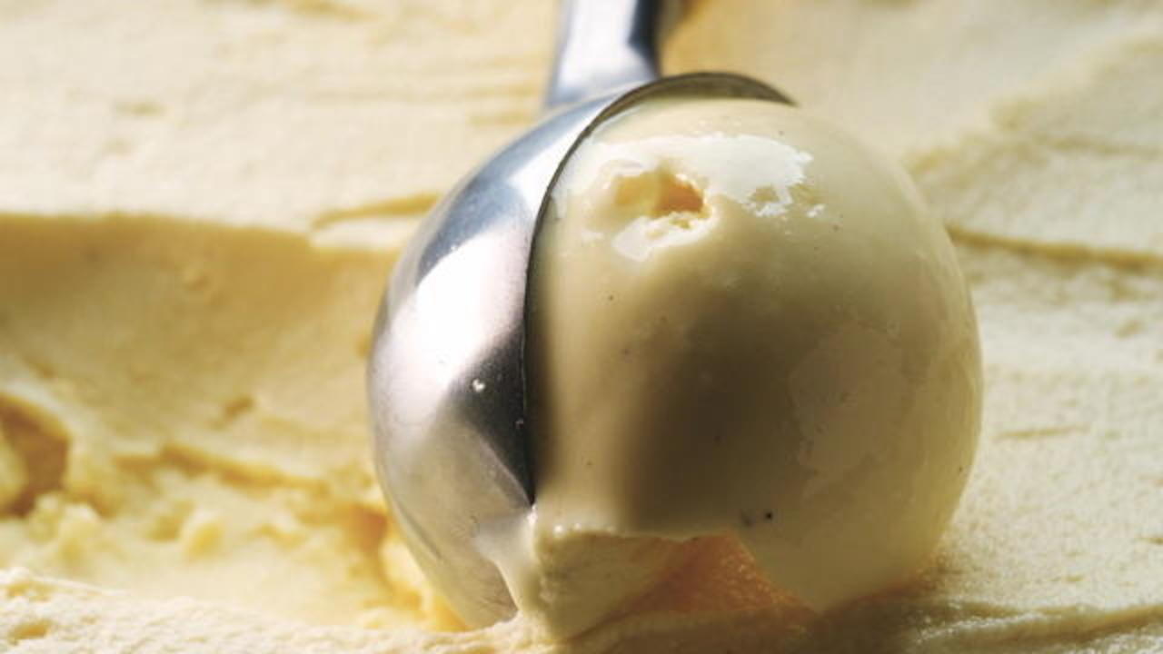 The world's most expensive ice cream costs $6,696 - CBS News