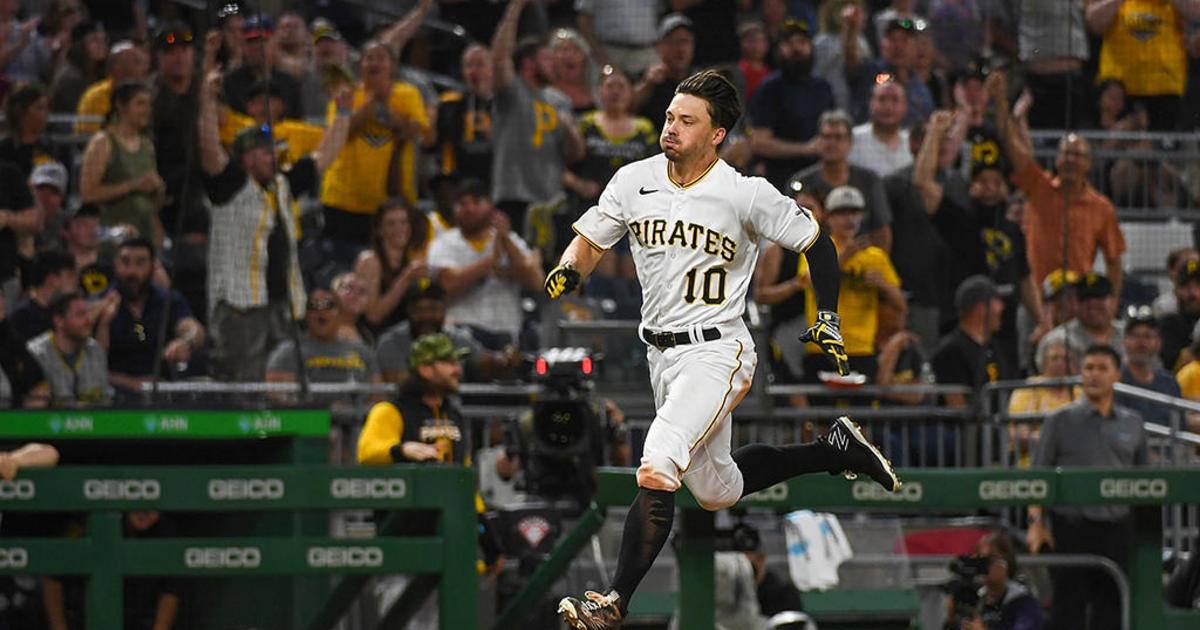Pittsburgh Pirates activate outfielder Bryan Reynolds from 10-day injured  list - The San Diego Union-Tribune