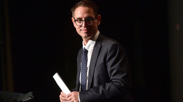 GLSEN Respect Awards – Los Angeles - Inside 