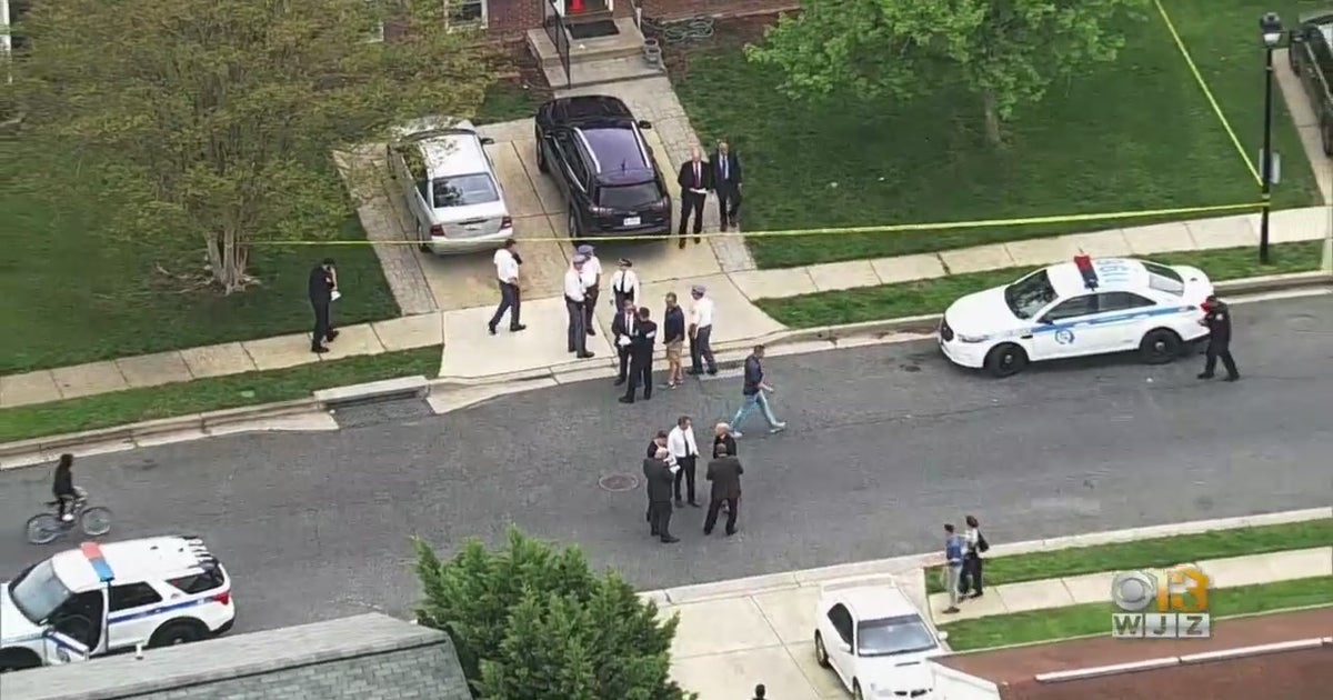 Investigators Delaying Release Of Footage From Fatal Police Shooting In