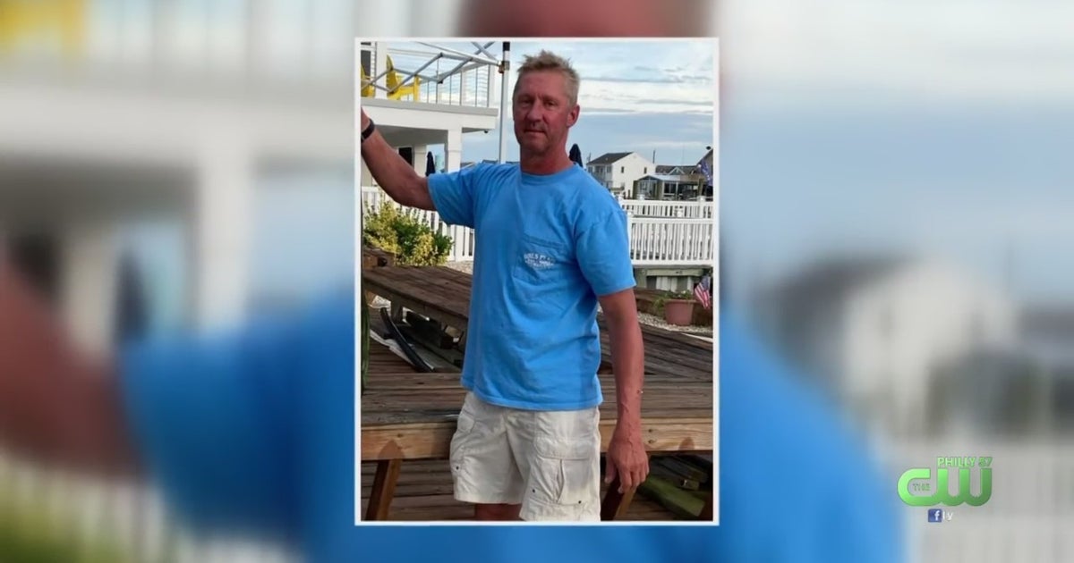 Body Found At Broomall Auto Body Shop Owned By Missing Man