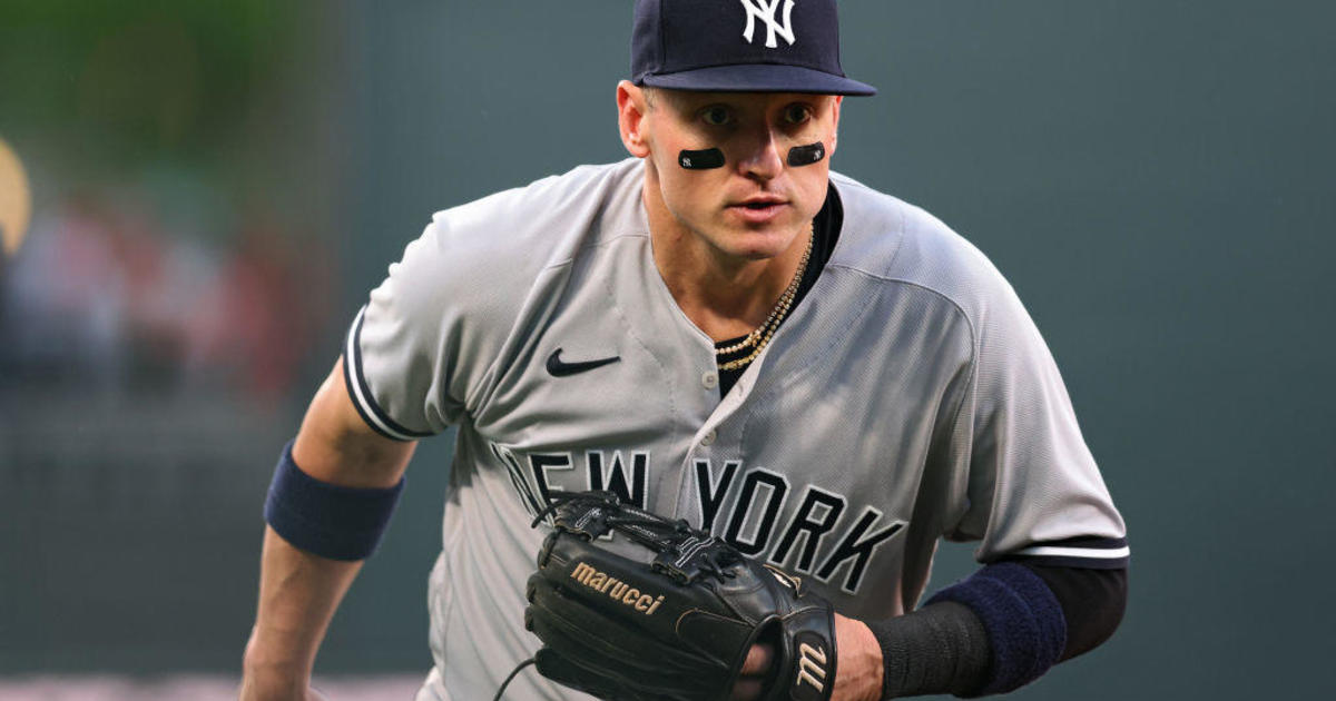 Yankees' Josh Donaldson suspended for mockingly calling Tim