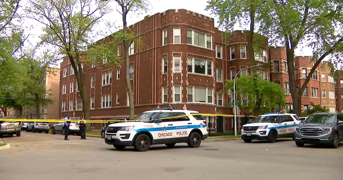 Boys, ages 13 and 16, shot and wounded in South Shore - CBS Chicago