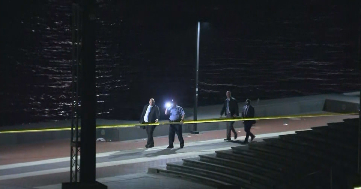 Philadelphia Leaders Sound Off After Violent Weekend Sees 3 Teens Shot ...