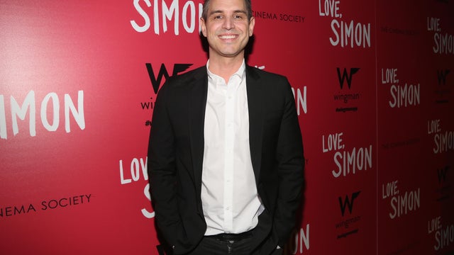 20th Century Fox & Wingman host a screening of "Love, Simon" 