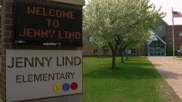 Jenny Lind Elementary School 