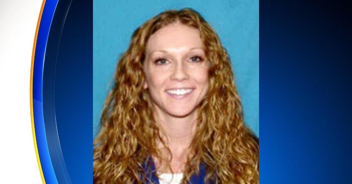 Woman accused of killing pro cyclist tries to escape custody ahead of Texas murder trial: "She ran"